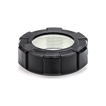 Matice Náhradní spodní hliníková převlečná matice pro FX7 a eXcePt IRION