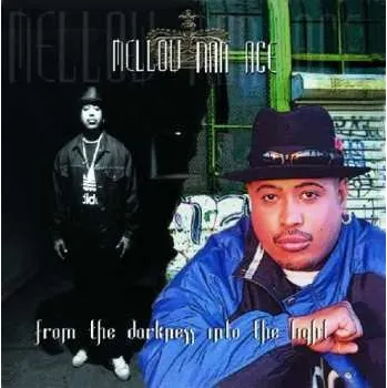 Zahraniční hudba CD Mellow Man Ace: From The Darkness Into The Light 2014