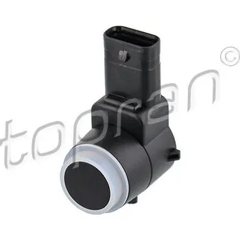 Parkovací asistent Parkovací senzor TOPRAN 408 800