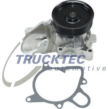 Chladič motoru Vodní čerpadlo, chlazení motoru TRUCKTEC AUTOMOTIVE 08.19.188