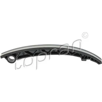 Rozvod motoru Napinaci lista, rozvodovy retez TOPRAN 205 563