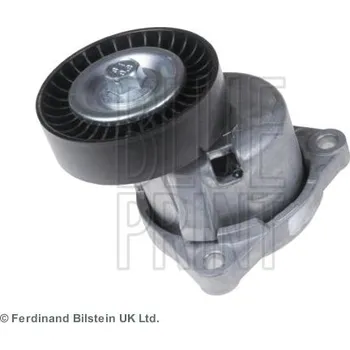 napinak, zebrovany klinovy remen BLUE PRINT ADG07675