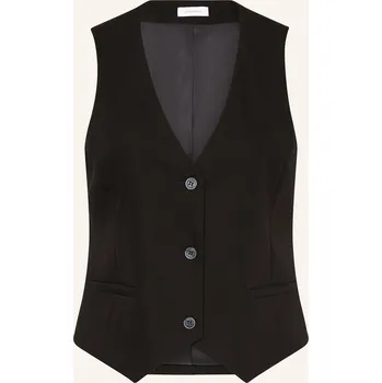Dámská vesta Darling Harbour Dámská Blejzrová Vesta, schwarz schwarz, 38