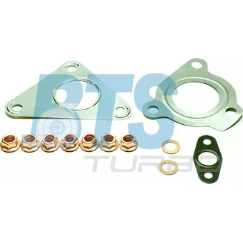 Turbodmychadlo Montazni sada, dmychadlo BTS Turbo T931121ABS