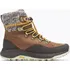 Dámská zimní obuv Merrell Siren 4 Thermo Mid WP W J036660, 38