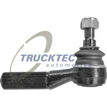 Čep řízení Hlava příčného táhla řízení TRUCKTEC AUTOMOTIVE 02.37.089