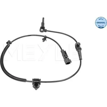 Brzdový systém Snímač, počet otáček kol MEYLE 614 899 0044