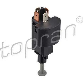 Spinac brzdoveho svetla TOPRAN 205 428
