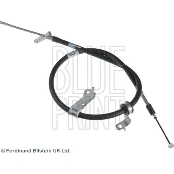 Přislušenství brzdového systému Tazne lanko, parkovaci brzda BLUE PRINT ADT346301