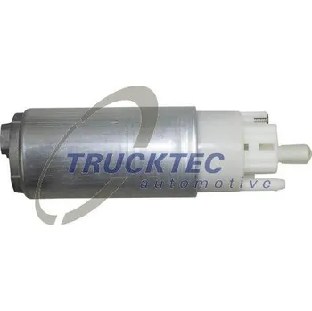 Palivový systém Palivové čerpadlo TRUCKTEC AUTOMOTIVE 08.38.050