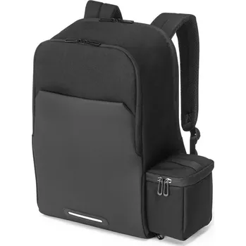 turistický batoh BELFAST. Batoh 2 v 1 s termotaškou, kterou lze používat společně nebo