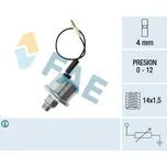 Snímač, tlak oleje FAE 14900