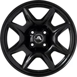 Alcar Stahlrad 200101B 6,5x16 4x108…