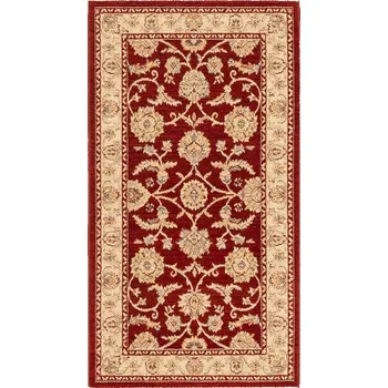 Koberec Breno Kusový koberec DJOBIE 4517/300, 85x155 cm, Vícebarevné