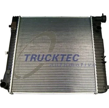 Chladič motoru Chladič, chlazení motoru TRUCKTEC AUTOMOTIVE 02.40.277