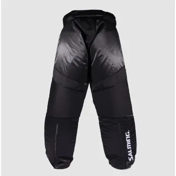 Florbal Florbalové brankařské kalhoty Salming Goalie Pants SENIOR