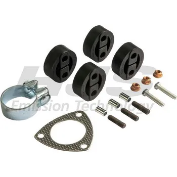 Montazni sada, vyfukovy system HJS 82 14 2722