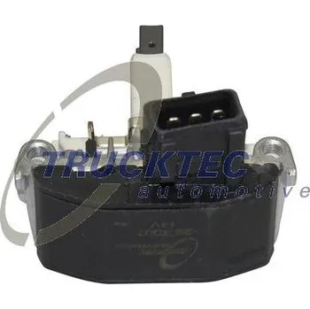 Alternátor Regulátor generátoru TRUCKTEC AUTOMOTIVE 08.17.025