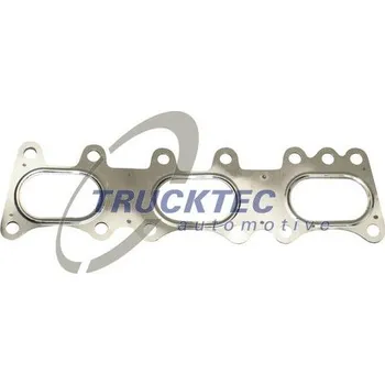 Těsnění motoru Těsnění, kolektor výfukových plynů TRUCKTEC AUTOMOTIVE 02.16.016