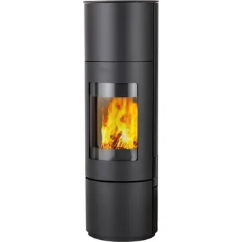 Krbová kamna Ambi Fire CARINA FS AKU