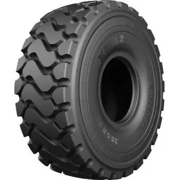 Pneu pro těžký stroj Pneu na stavební stroje Michelin 20.5R 25 XHA2 TL * 186A2