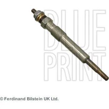 Zapalovací a žhavicí svíčka Zhavici svicka BLUE PRINT ADG01817