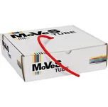 Tubing balení 7,5 m MoVeS Barva a tvrdost: Červená - střední