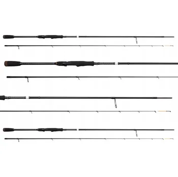 Rybářský prut Prut Savage Gear SG2 Drop Shot Specialist 233 cm 5-18 g
