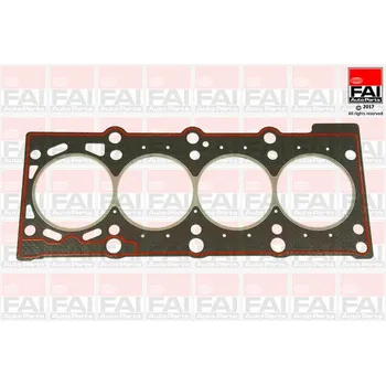 Těsnění motoru Těsnění, hlava válce FAI AutoParts HG470A