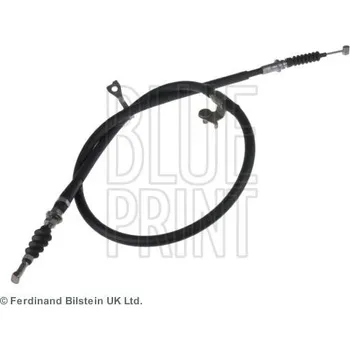 Přislušenství brzdového systému Tazne lanko, parkovaci brzda BLUE PRINT ADM54678