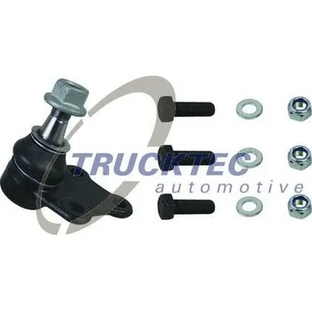 Podpora-/ Kloub TRUCKTEC AUTOMOTIVE 02.31.367