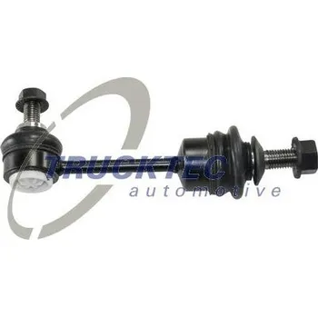 Stabilizátor nápravy Tyc/vzpera, stabilisator TRUCKTEC AUTOMOTIVE 08.32.072