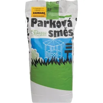 Travní směs Směs travní ZAHRADA parková 10kg