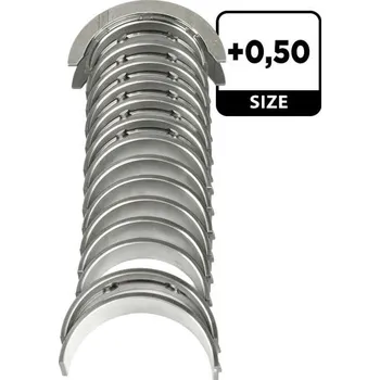 Motor automobilu Lożisko klikového hřídele ET ENGINETEAM LH005950