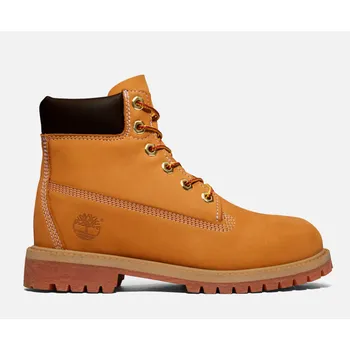 Dívčí obuv Timberland Premium 6-Inch Waterproof Boot TB012909713