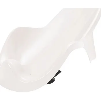 Lehátko do vany Bebe-Jou Lehátko do vaničky Light Oat