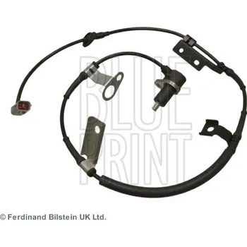 Brzdový systém Snímač, počet otáček kol BLUE PRINT ADM57112