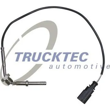 Lambda sonda Cidlo, teplota vyfukovych plynu TRUCKTEC AUTOMOTIVE 07.17.198
