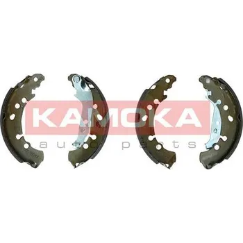 Brzdová čelist Sada brzdových čelistí KAMOKA JQ202086