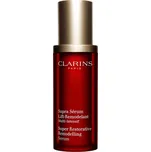 Clarins Remodelační pleťové sérum Super Restorative (Remodelling Serum) 50 ml + 2 měsíce na vrácení zboží