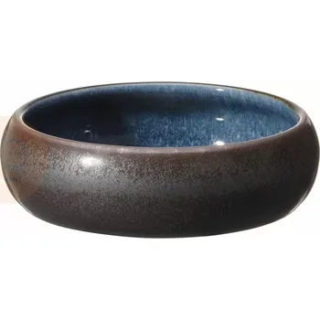 Miska 165 mm | FINE DINE, Goro Brown Blue