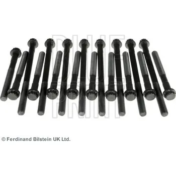 Spojovací materiál motoru Sada sroubu pro hlavy valcu BLUE PRINT ADT37805