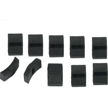 Startér Gumový silentblok reduktoru Bosch 0001241001 19 x 30 mm3