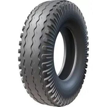 Pneu pro těžký stroj Zemědělská pneu Ozka 10.0/80-12 10PR TL 116A8 KNK48