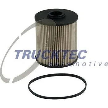 Palivový filtr palivovy filtr TRUCKTEC AUTOMOTIVE 02.38.047