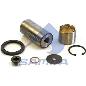 Čep nápravy Sada na opravy, svislý čep SAMPA 010.680