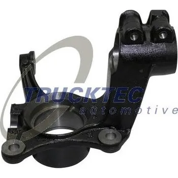 Zavěšení kol Cep napravy, zaveseni kol TRUCKTEC AUTOMOTIVE 07.31.292