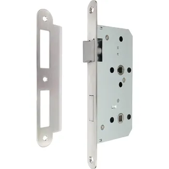 Visací zámek Richter Czech Zátěžový zadlabací zámek EN.304P.WC.72.55.20.PL