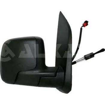 Auto zrcátko vnejsi zpetne zrcatko ALKAR 9266351