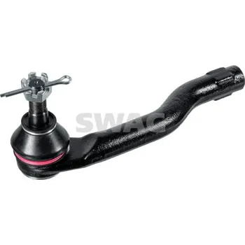 Táhlo řízení Hlava příčného táhla řízení SWAG 83 94 2477